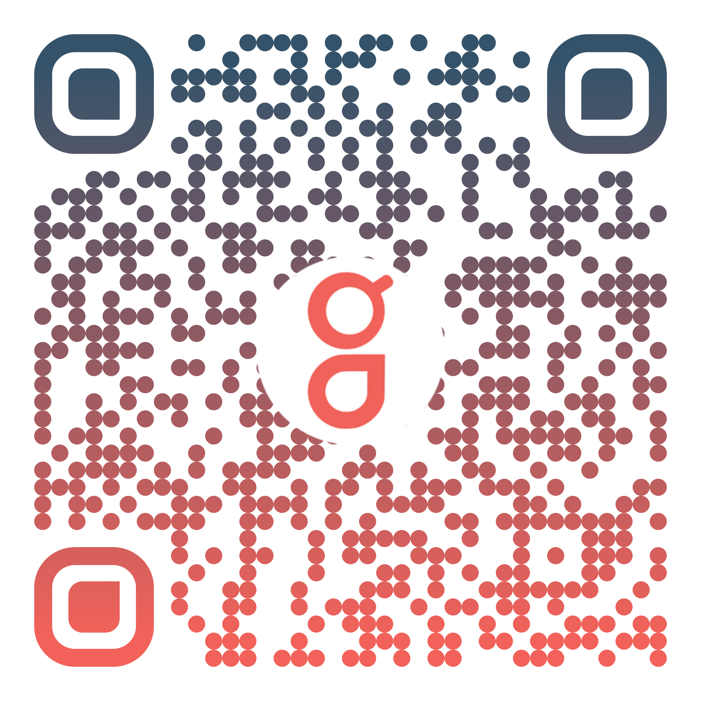 Business App QR