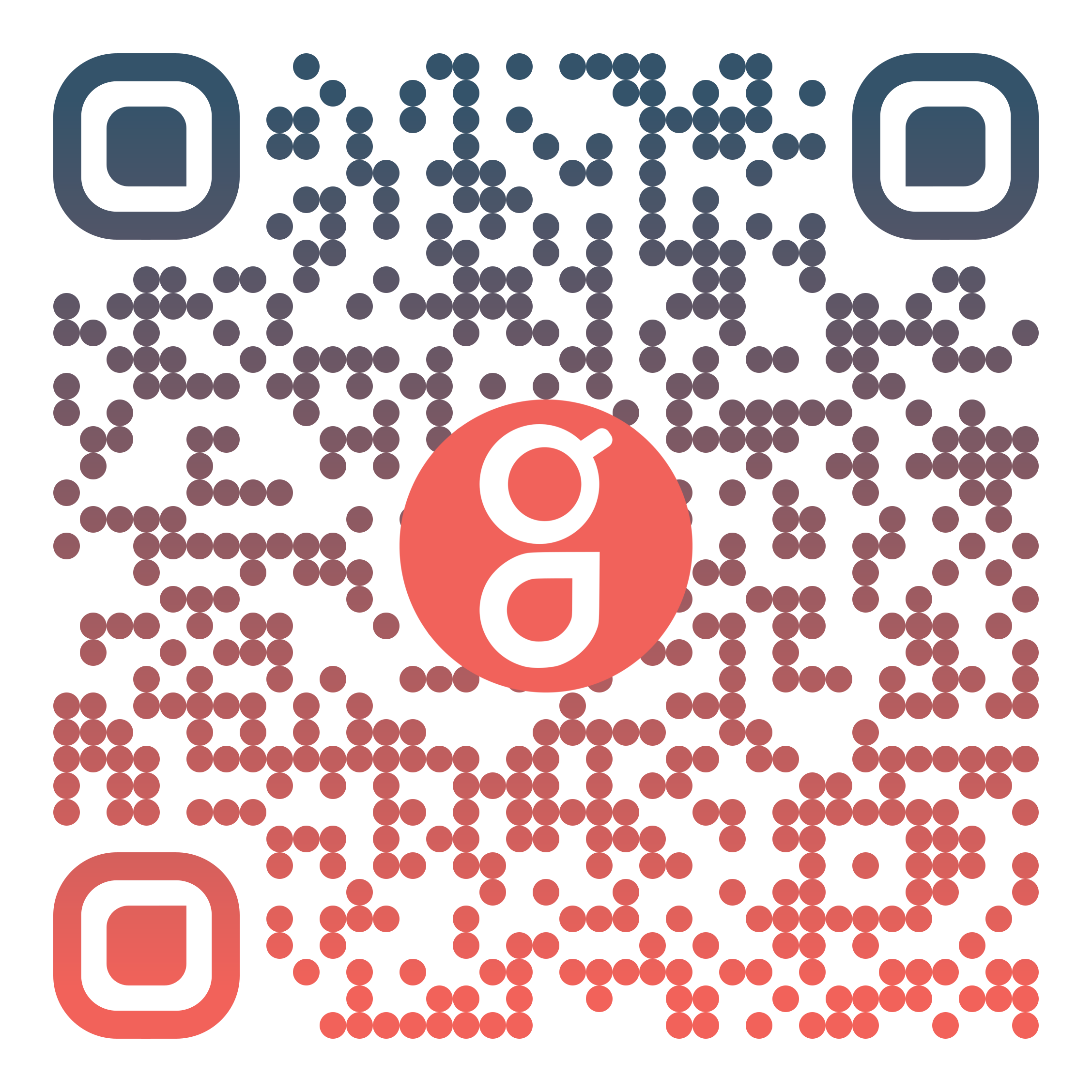 User App QR