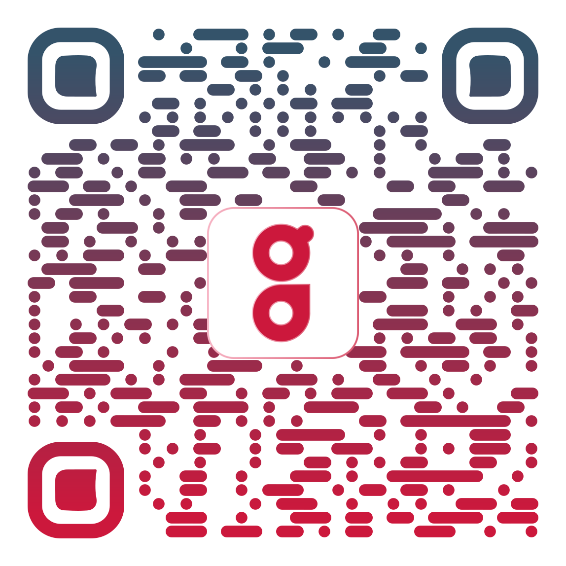 Business App QR