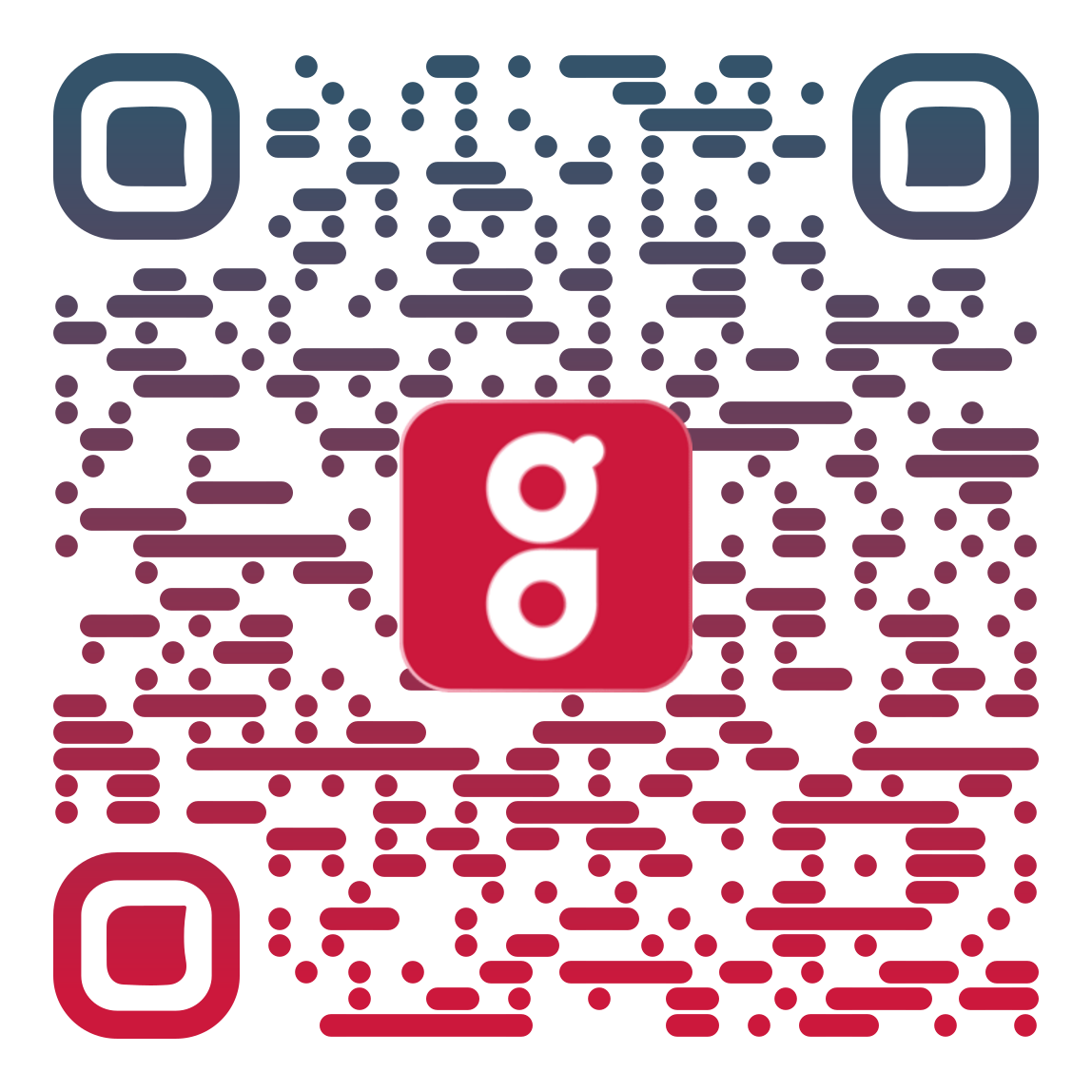 User App QR