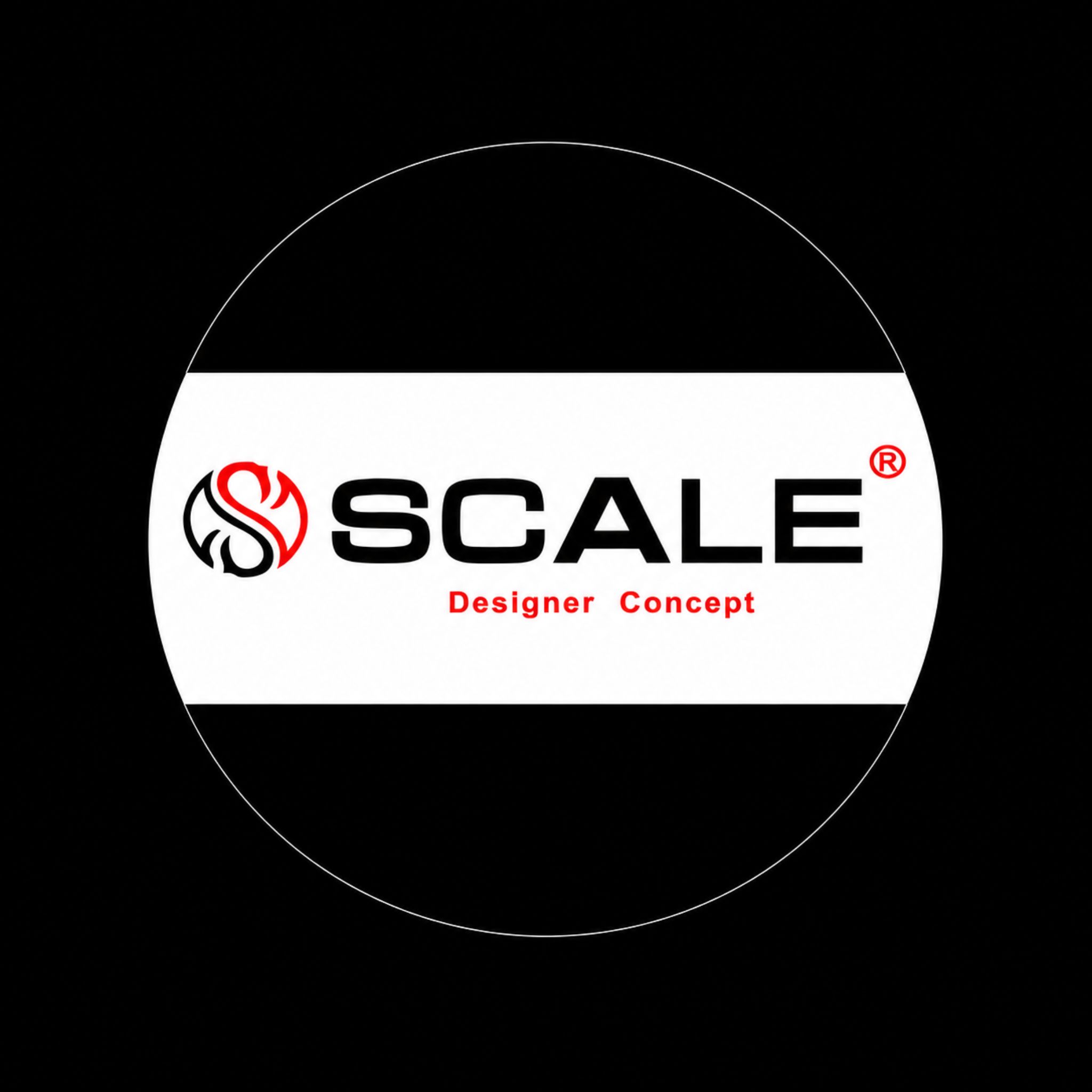 Scale Ethnic 