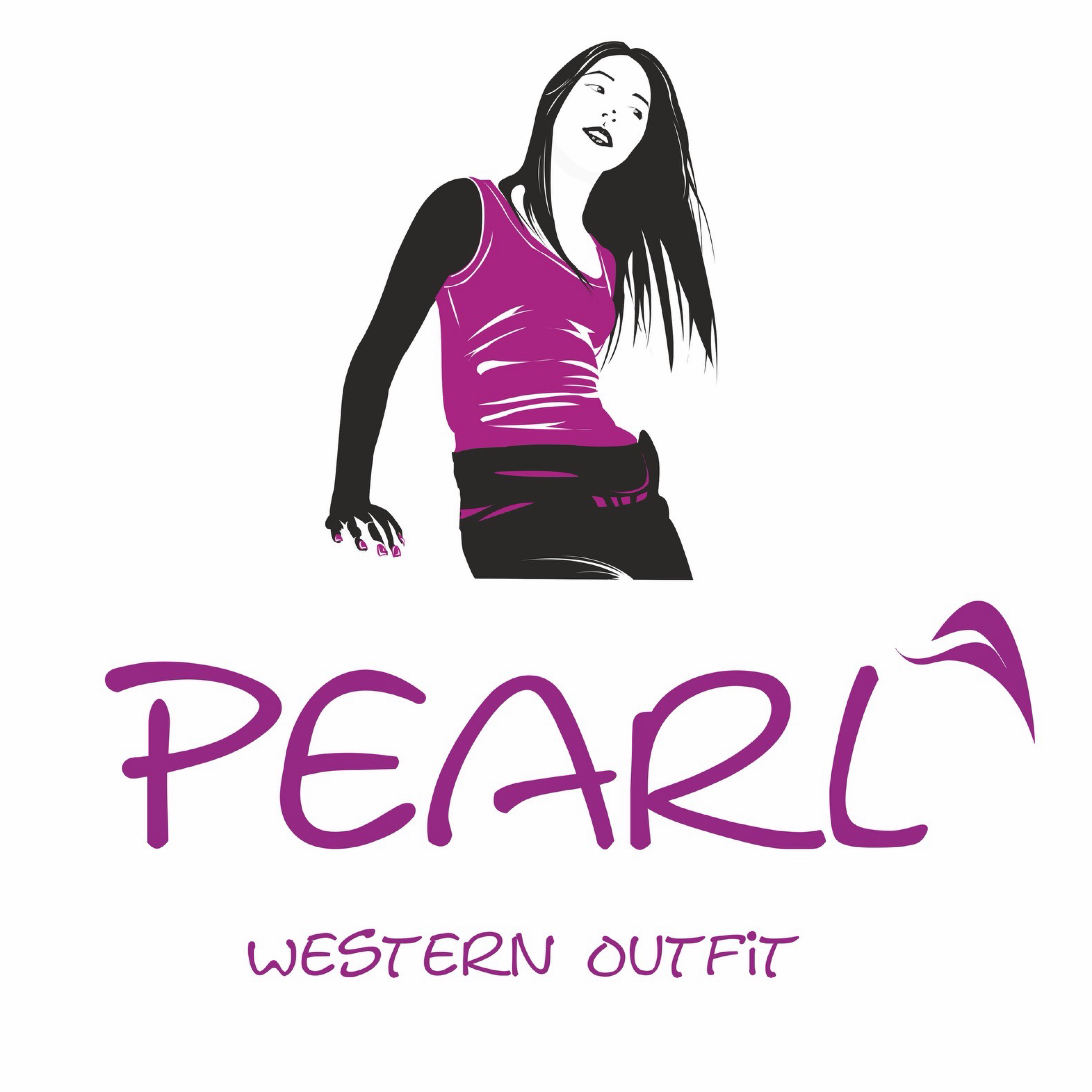 PEARL WESTERN OUTFIT