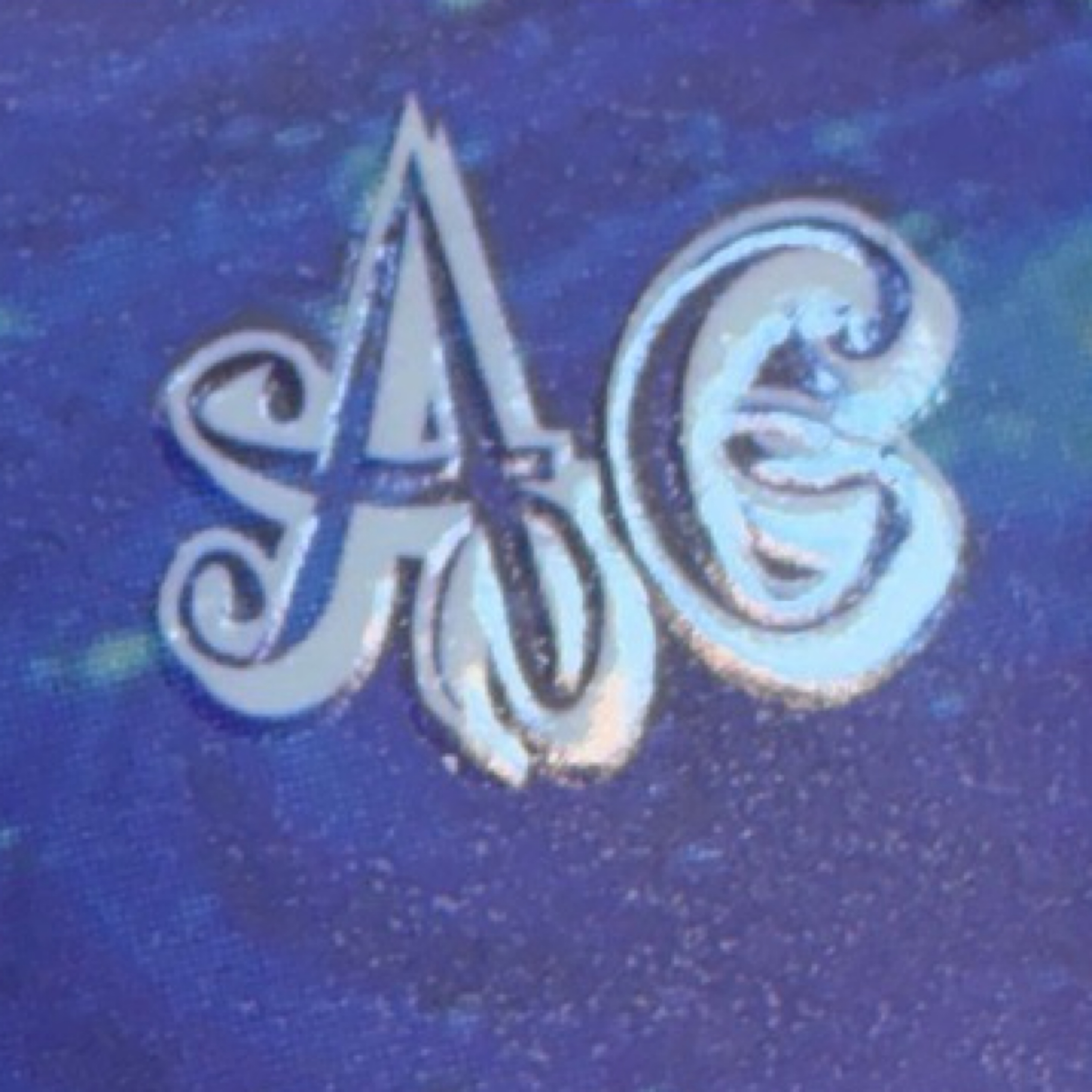 Aura galaxy