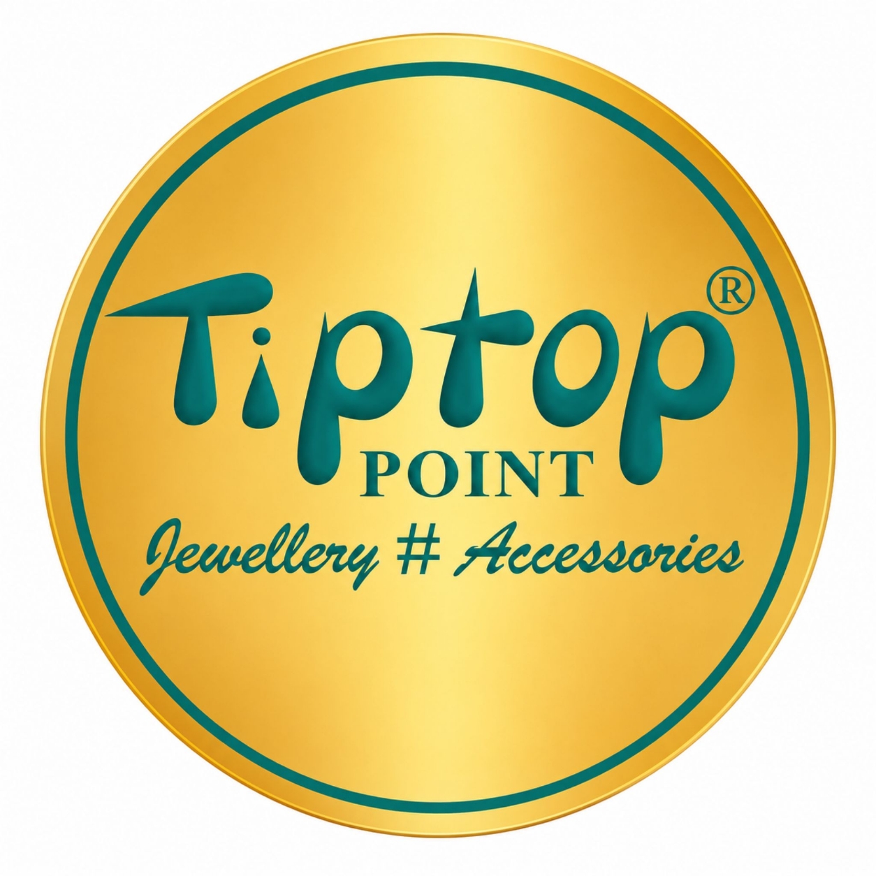 Tiptop point