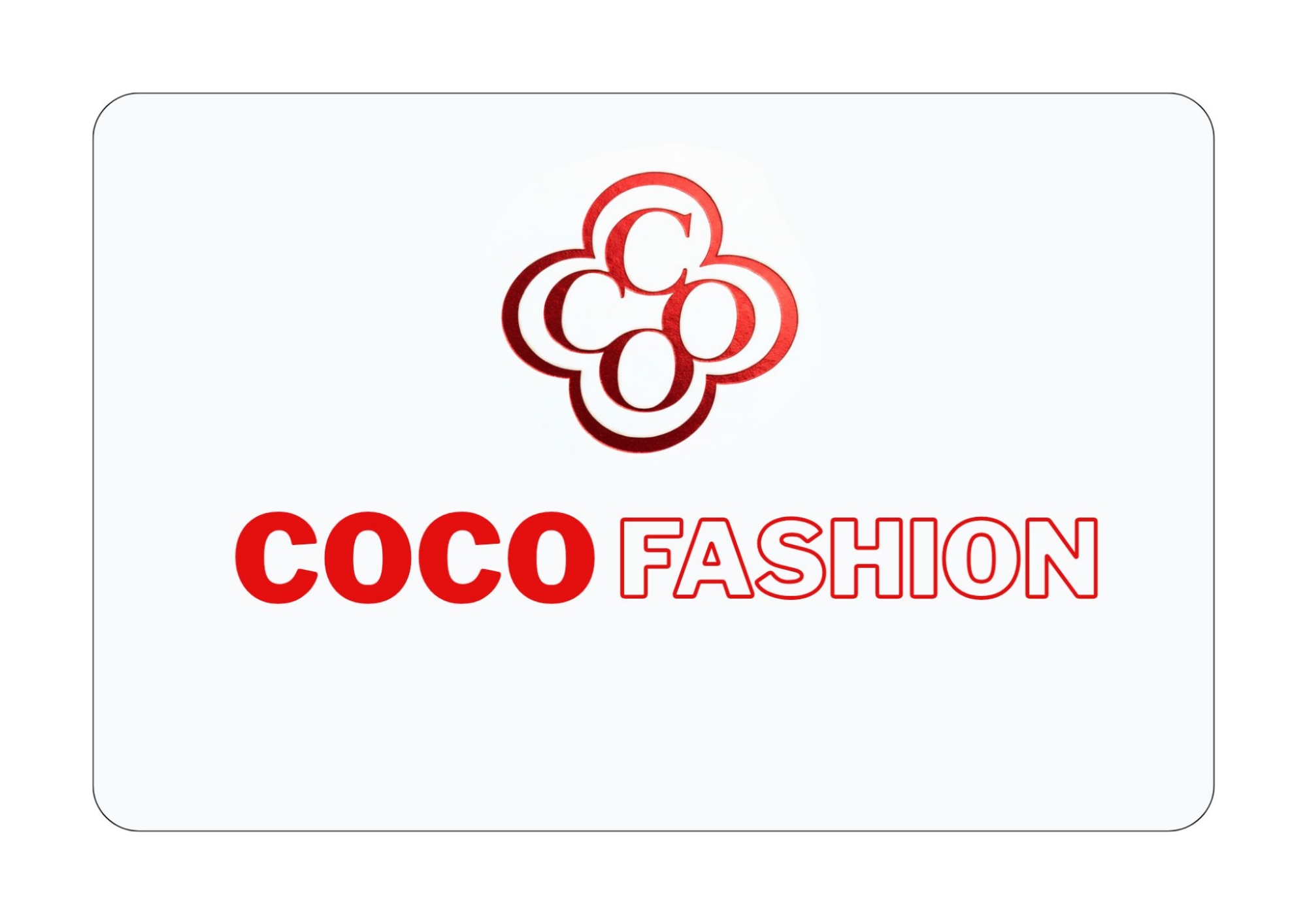 COCO FASHION