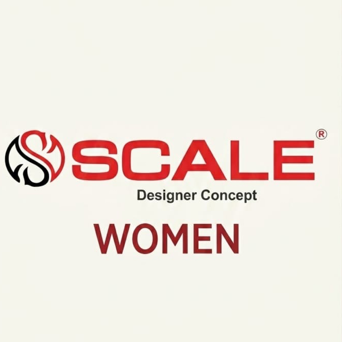 Scale Women