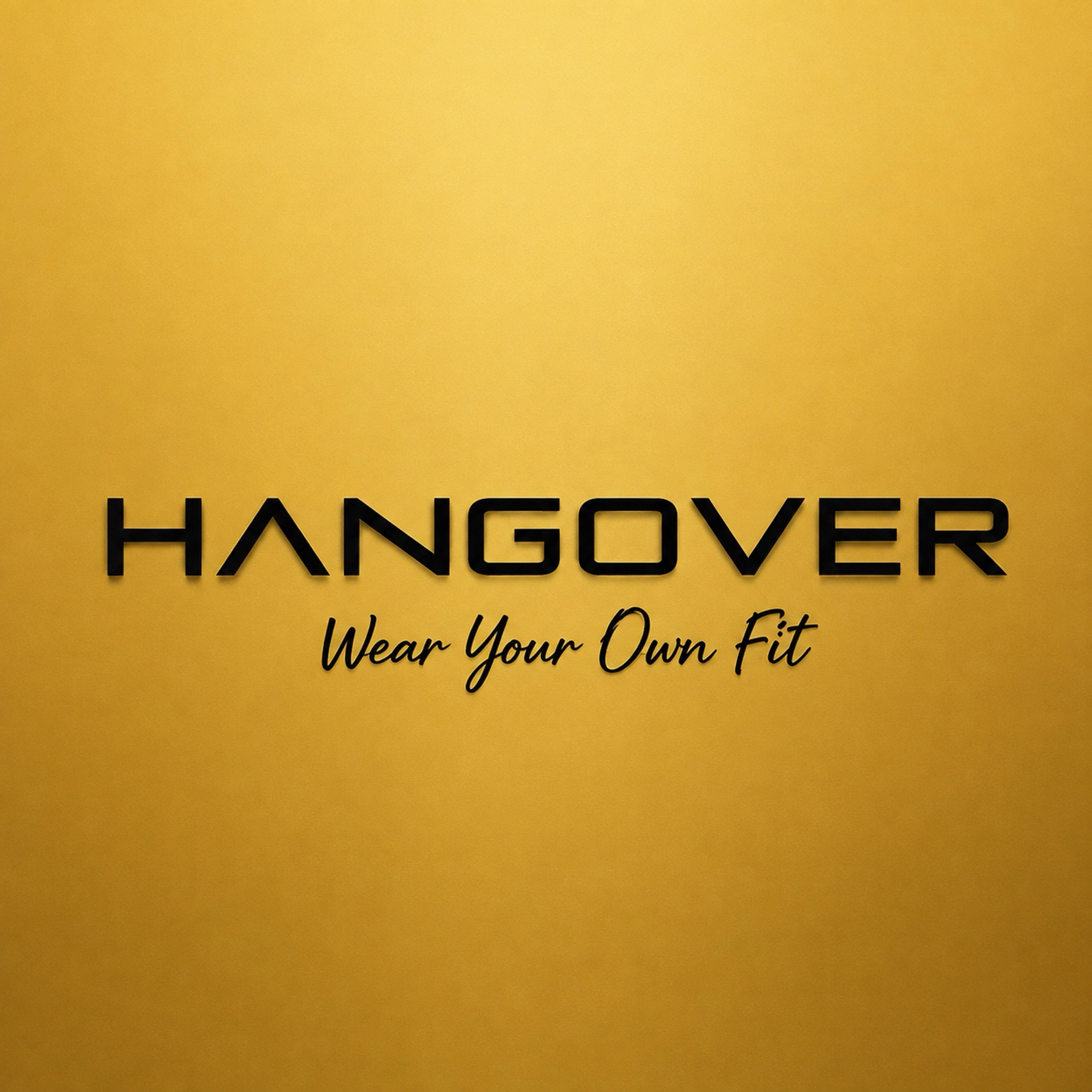 Hangover