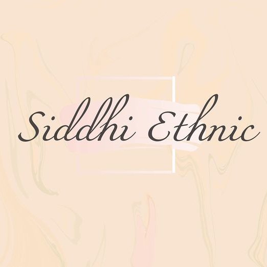 Siddhi Ethnic 